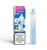 Lost Mary Elfbar Lost Mary 800 Blueberry Raspberry Blackberry