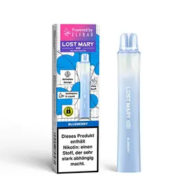 Elfbar Lost Mary 800 Blueberry