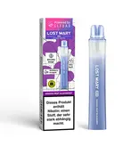 Elfbar Lost Mary 800 Dragonfruit Blackberry