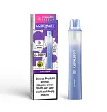 Lost Mary Elfbar Lost Mary 800 Grape Ice
