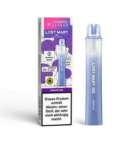 Elfbar Lost Mary 800 Grape Ice