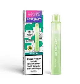 Elfbar Lost Mary 800 Lemon Lime