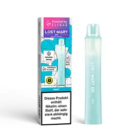 Elfbar Lost Mary 800 Mint
