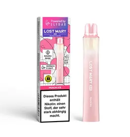 Elfbar Lost Mary 800 Peach Ice
