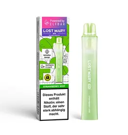Elfbar Lost Mary 800 Strawberry Kiwi