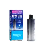 Lost Mary - Nera Max 15k Ersatztank