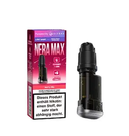 Lost Mary - Nera Max 15K Pods - Berry Mix - 10ML