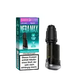 Lost Mary - Nera Max 15K Pods - Blueberry Cherry Blackberry - 10ML