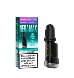 Lost Mary Lost Mary - Nera Max 15K Pods - Blueberry Cherry Blackberry - 10ML