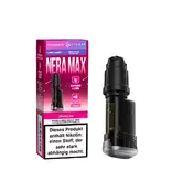 Lost Mary - Nera Max 15K Pods - Cherry Ice - 10ML