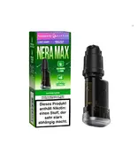Lost Mary Lost Mary - Nera Max 15K Pods - Lemon Lime - 10ML