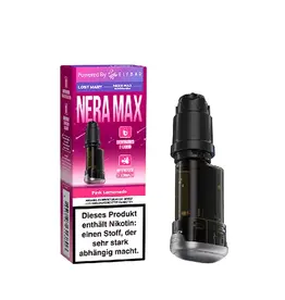 Lost Mary - Nera Max 15K Pods - Pink Lemonade - 10ML