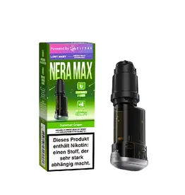 Lost Mary Lost Mary - Nera Max 15K Pods - Summer Grace - 10ML