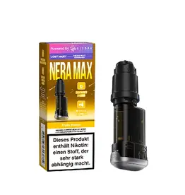 Lost Mary Lost Mary - Nera Max 15K Pods - Triple Mango - 10ML