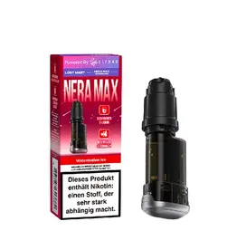 Lost Mary - Nera Max 15K Pods - Watermelon Ice - 10ML