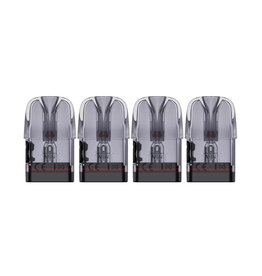 Uwell Caliburn G3 Pod - 2.0ml - 4 Stk