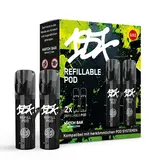 187 Straßenbande  187 Strassenbande Refillable Pods kaufen – 2 Stück