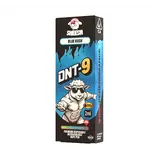 SHEESH - DNT-9 Hyper Series Blue Rush