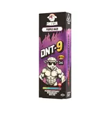 SHEESH - DNT-9 Hyper Series Purple Haze