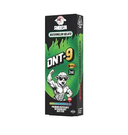 SHEESH - DNT-9 Hyper Series Watermelon Gelato