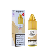 Juicy Bars High 5 Nic Salt - Vanilla