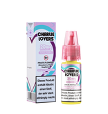 Charlie Lovers Charlie Lovers - Fruits Flowers - Nikotinsalz kaufen ?
