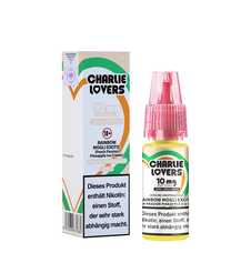 Charlie Lovers Charlie Lovers - Rainbow Mogli Exotic - Nikotinsalz