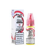 Charlie Lovers Charlie Lovers - Japanese Tea - Nikotinsalz kaufen ?