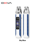 Oxva Xlim Pro 3 Pod Kit mit 1500mAh Akku & 1,05″ HD Display