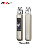 Oxva Xlim Pro 3 Pod Kit mit 1500mAh Akku & 1,05″ HD Display