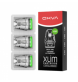 Oxva Xlim V3 Pods – 3 mL Ersatzpods für Xlim Pod Systeme