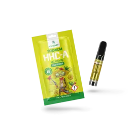Canapuff Carts 79% - Gelonade