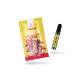 THP420 Carts 79% - Amnesia