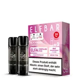 Elfbar ELFA Pods Blackberry Cherry – für Elfbar ELFA Devices