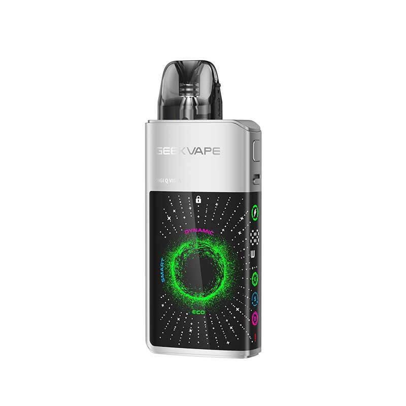 GEEKVAPE Digi Q Vista