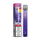 Elfbar Elfbar 800 Blackberry Grape kaufen – Einweg Vape