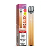 Elfbar 800 Cream Tobacco 20 mg kaufen – Einweg Vape