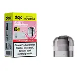 Vaporesso Dojo Blast X 10 ml Pod kaufen – Strawberry Ice