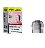 Vaporesso Dojo Blast X 10 ml Pod kaufen – Watermelon Ice