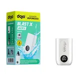 Vaporesso Dojo Blast X Basisgerät kaufen – 1.000 mAh Pod System