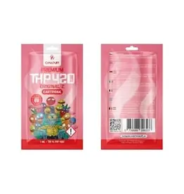 THP420 Carts 79% - Dosi Kush