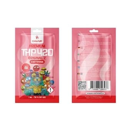 THP420 Carts 79% kaufen – Dosi Kus