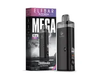 Elfbar ELFX MEGA Kit