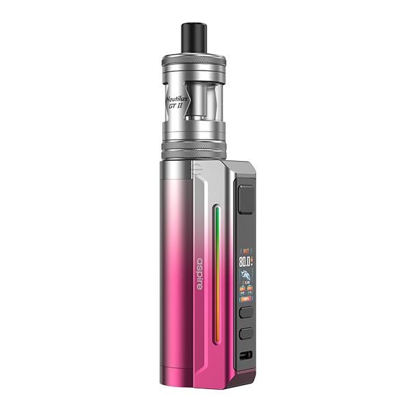 Aspire Zelos X80 Kit kaufen