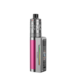 Aspire Zelos M80