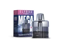 Elfbar - ELFX Mega - Refillable Pod 