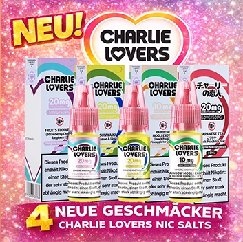 Charlie Lovers