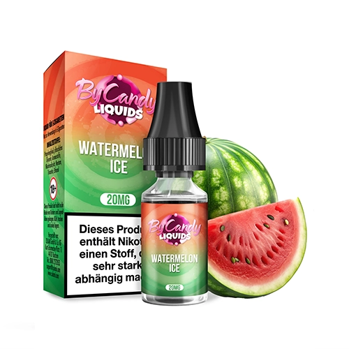 ByCandy Watermelon Ice Liquid kaufen