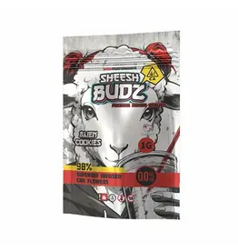 SHEESH - Budz Alien Cookies