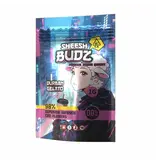 SHEESH - Budz Durban Gelato